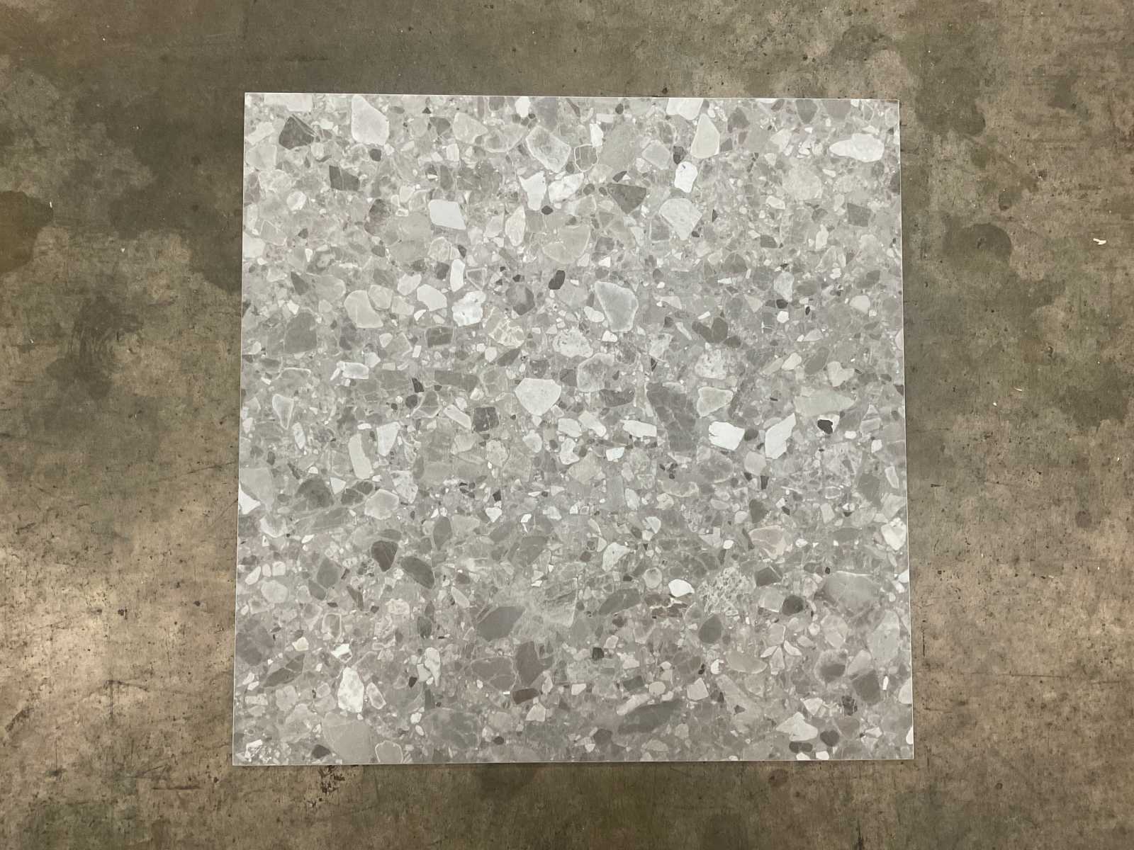 7,2m² Villeroy & Boch Code 2 vloertegel FlimDeal